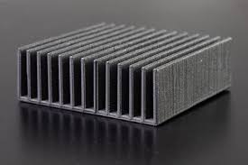 Heat sinks
